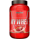 My Whey (900g) - Shake de Morango
