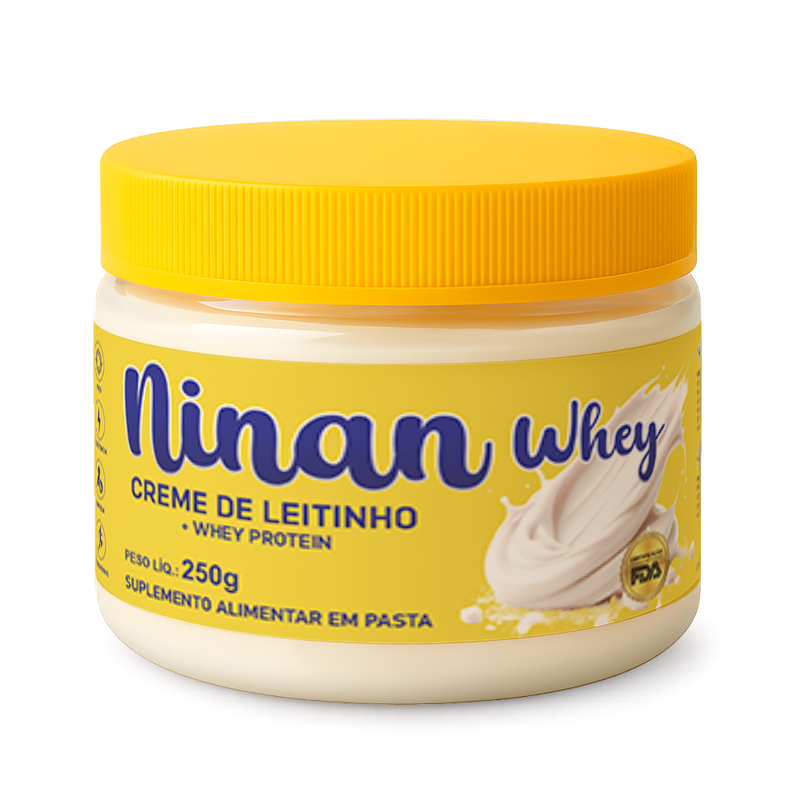 Whey Ninan 250g
