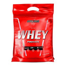 Nutri Whey Protein Refil (1,8kg) - Baunilha