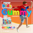 Previnavit KIDS GUMMY