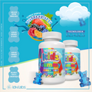 Previnavit KIDS GUMMY