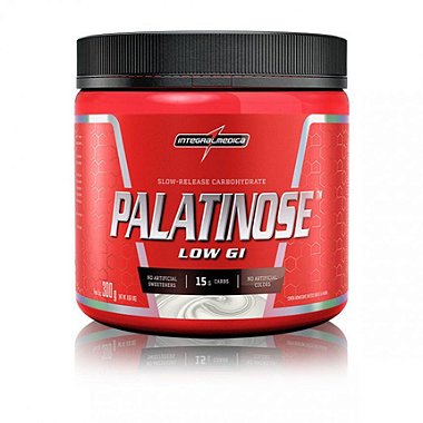 Palatinose (300g) - Neutro