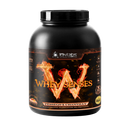 Whey Protein Senses Pêssego e Chantilly 900g