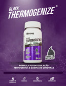 Thermogenize Black C/30
