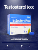 Testosterol 1000 C/30 cap