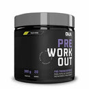 Pre Workout Original (300g) - Maçã Verde