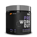 Pre Workout Original (300g) - Mango Twist