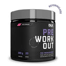 Pre Workout Original (300g) - Pink Lemonade