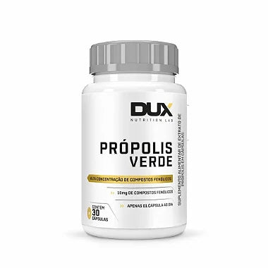 Própolis Verde (30 caps)