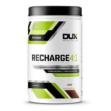 Recharge 4:1 (1kg) - Coco
