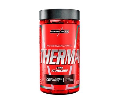 Therma Pro Hardcore (120 Caps)