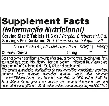 Thermo Flame (60 tabs)