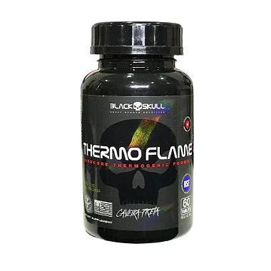 Thermo Flame (60 tabs)