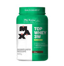 Top Whey 3W (900g) - Mais Natural - Cacau