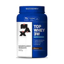 Top Whey 3W (900g) - Mais Performance - Chocolate