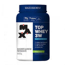 Top Whey 3W (900g) - Mais Performance - Fresh Lemon