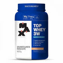 Top Whey 3W (900g) - Mais Performance - Vitamina de Frutas