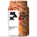 Top Whey 3W (900g) - Mais Sabor - Sorvete de Frutas