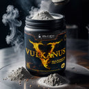 VULKANUS Maximus Workout Melancia com Limão 300g
