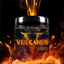 VULKANUS Maximus Workout Melancia com Limão 300g