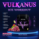 Vulkanus Fruit Punch 300g