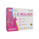 PrevinaVit A-Z Mulher C/60