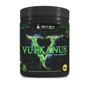 Vulkanus Maçã Verde & Ice Kiwi 300g