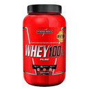Whey 100% Pure Pote (907g) - Chocolate Maltado (900g)