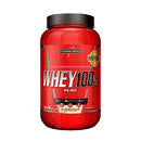 Whey 100% Pure Pote (907g) - Cookies & Cream.