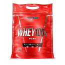Whey 100% Pure Refil (900g) - Chocolate