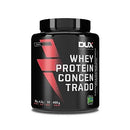Whey Protein Concentrado Pote (450g) - Chocolate
