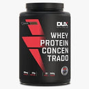 Whey Protein Concentrado Pote (900g) - Coco