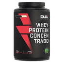 Whey Protein Concentrado Pote (900g) - Sem Sabor