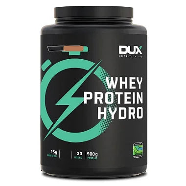 Whey Protein Isolado ALL NATURAL (900g) - Chocolate