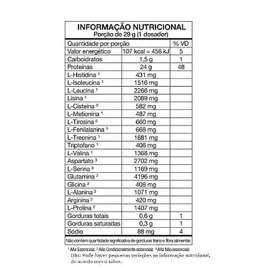 Whey Protein Isolado ALL NATURAL (900g) - Chocolate