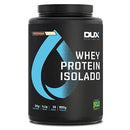Whey Protein Isolado Pote (900g) - Doce de Leite