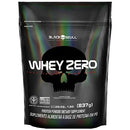 Whey Zero Refil (837g) - Baunilha