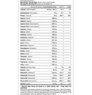 Whey Zero Refil (837g) - Chocolate.